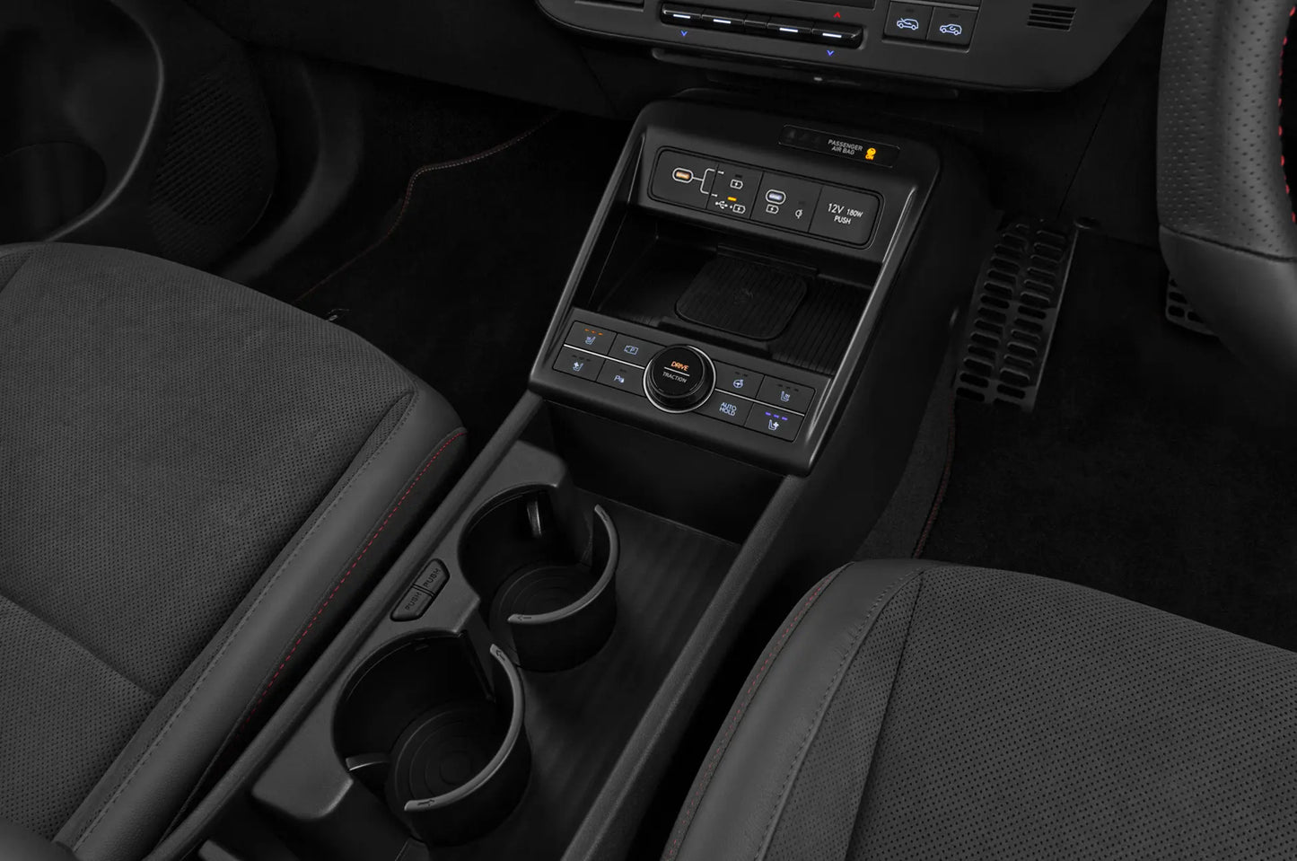 Hyundai Kona 1.6 Hybrid