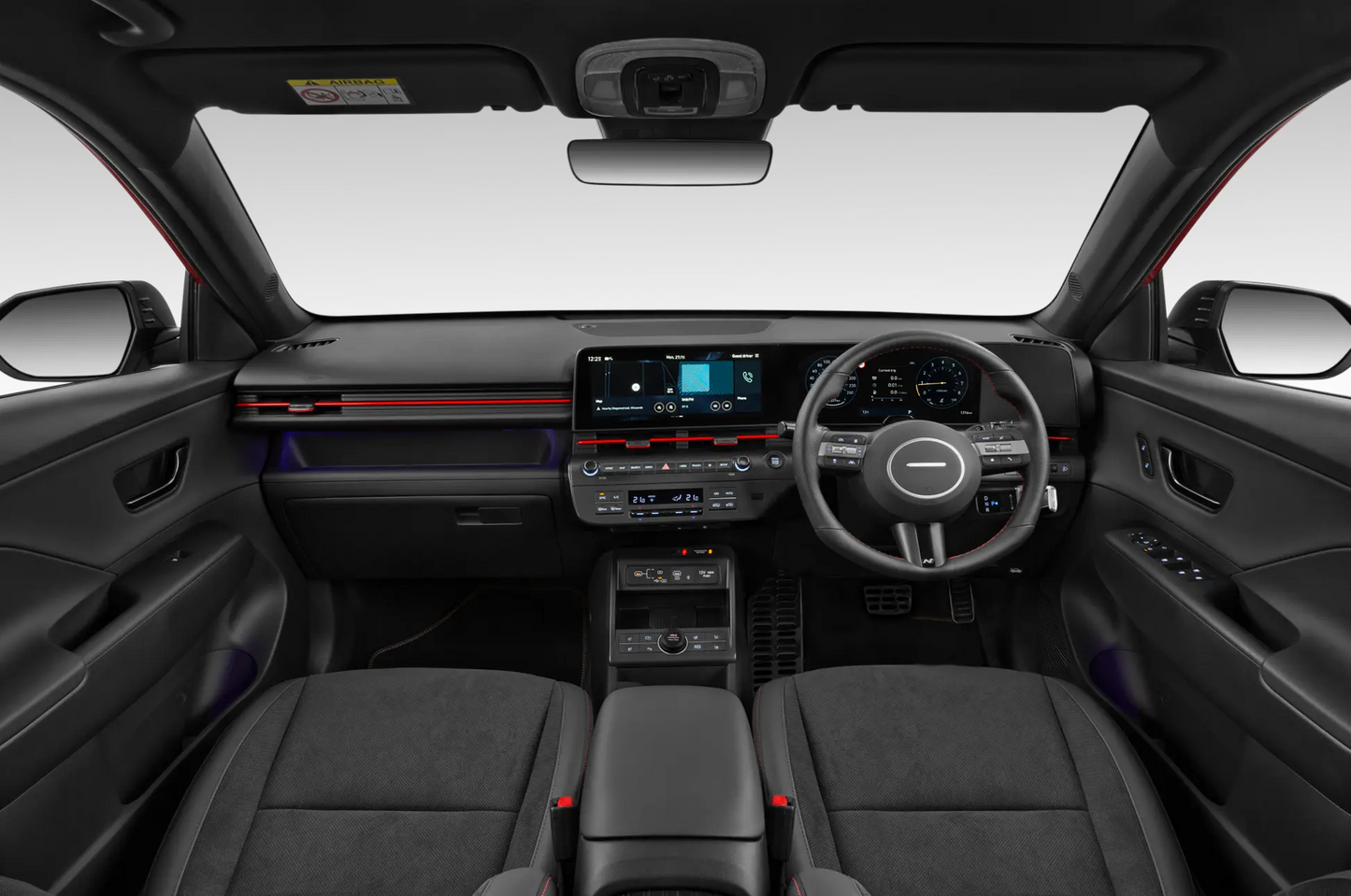 Hyundai Kona 1.6 Hybrid
