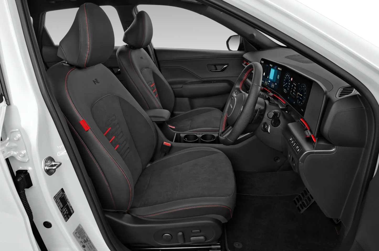 Hyundai Kona 1.6 Hybrid