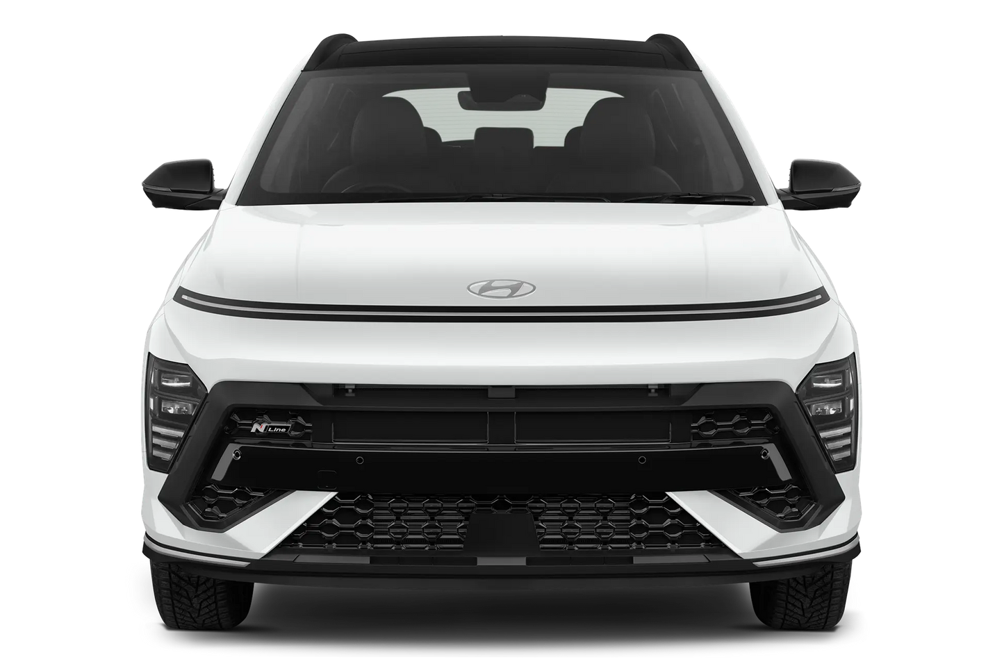 Hyundai Kona 1.6 Hybrid
