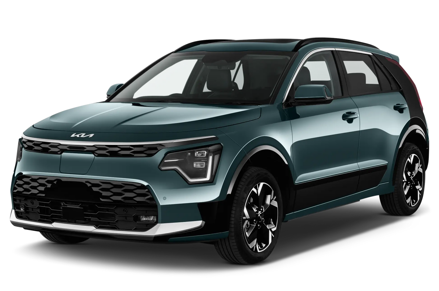 Kia Niro EV