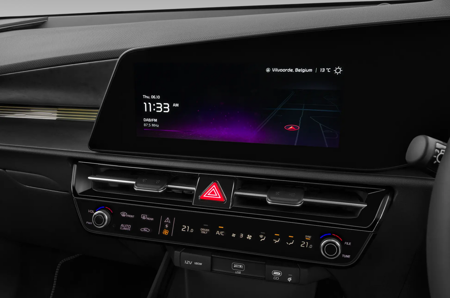 Kia Niro EV