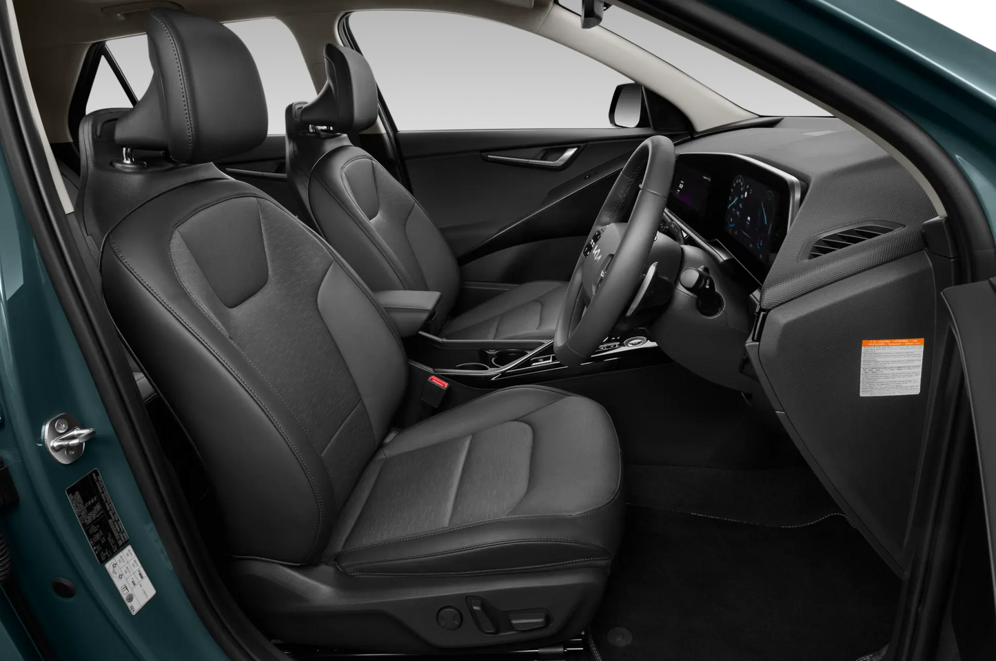 Kia Niro EV