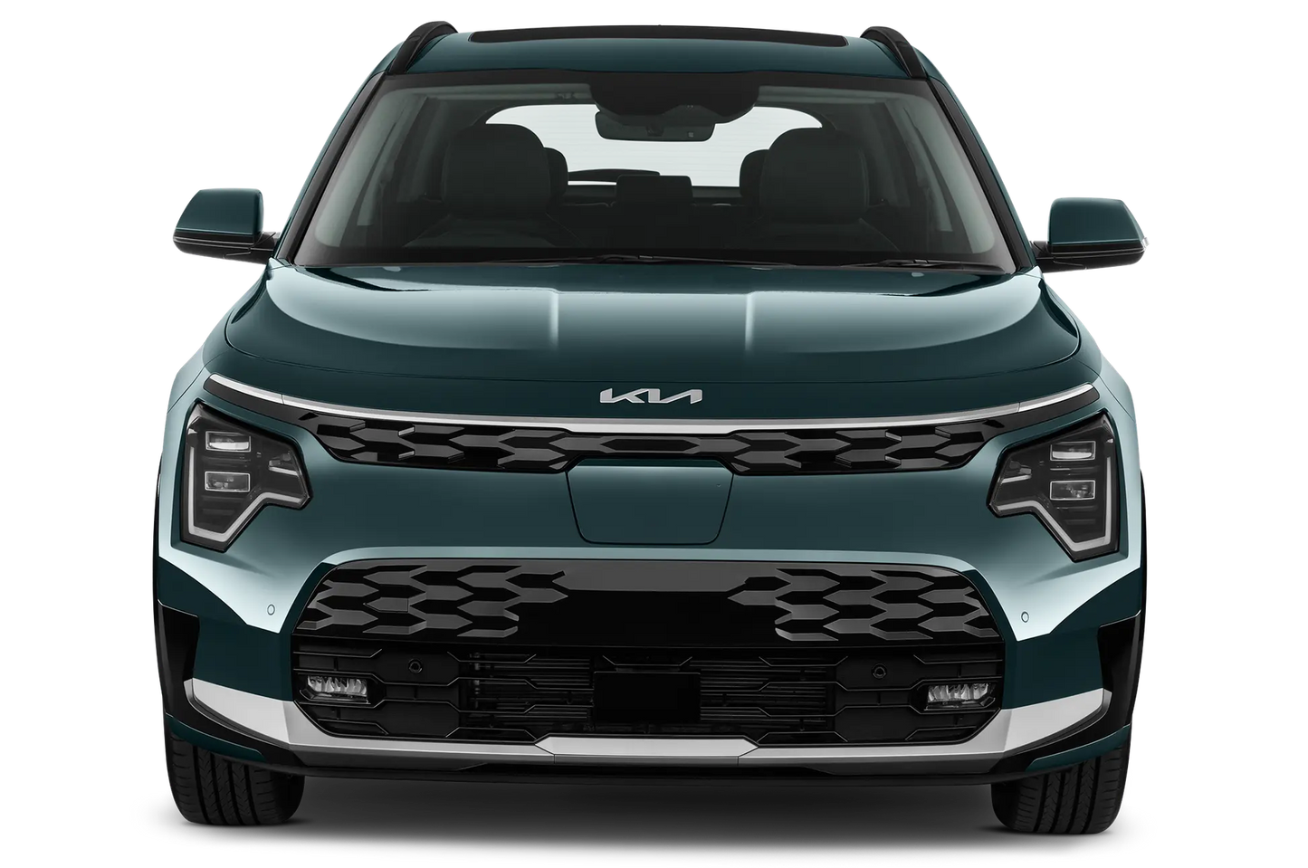 Kia Niro EV