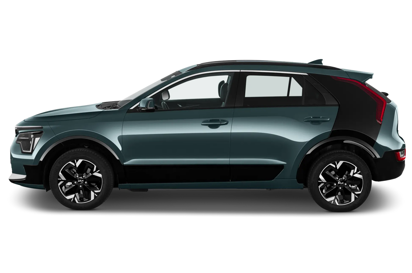 Kia Niro EV