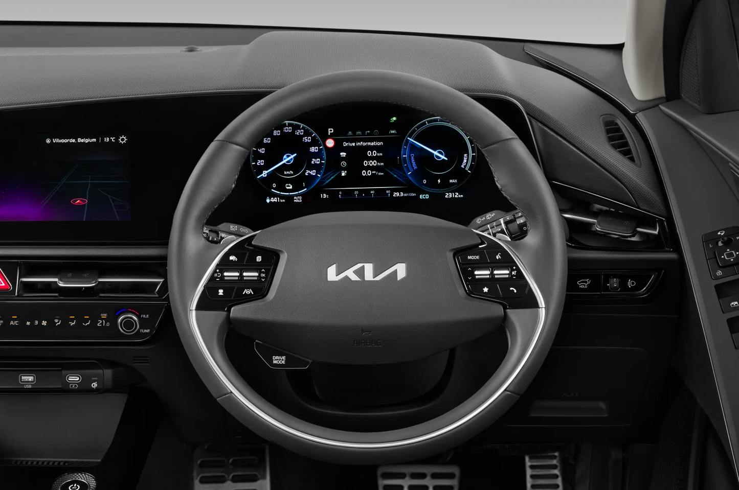 Kia Niro EV
