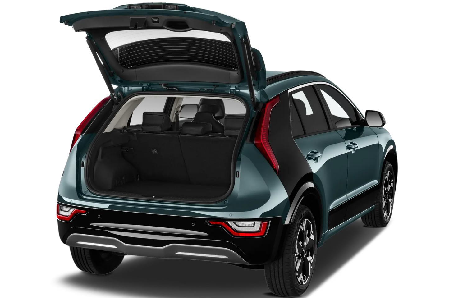 Kia Niro EV