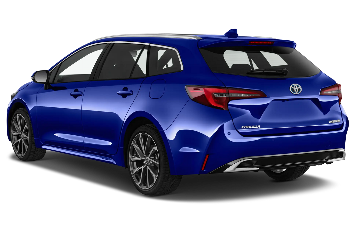 Toyota Corolla Touring Sport