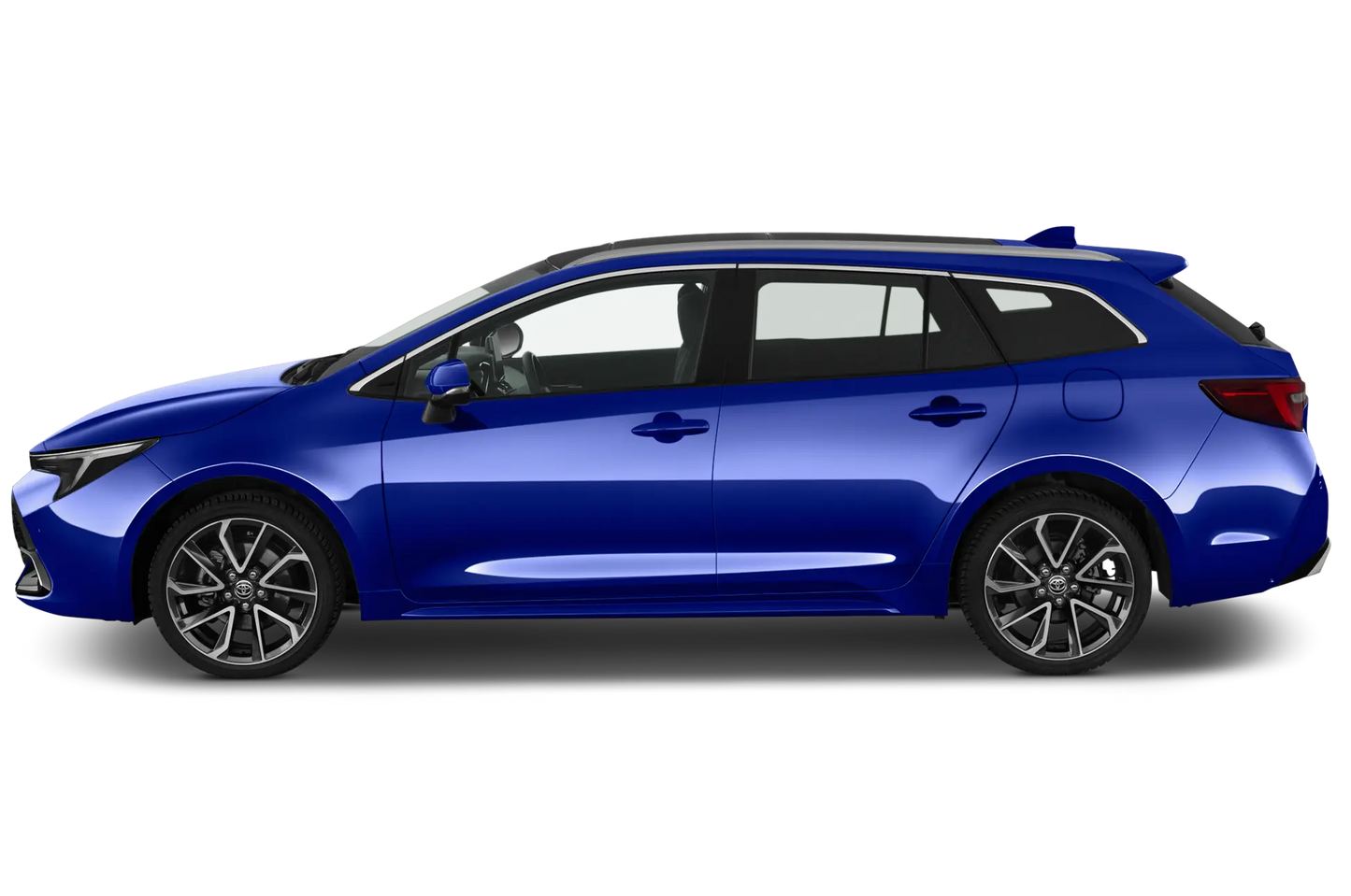 Toyota Corolla Touring Sport