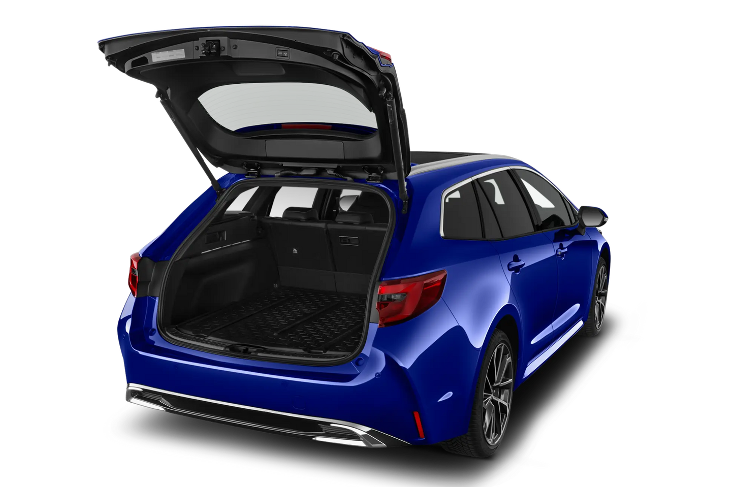 Toyota Corolla Touring Sport