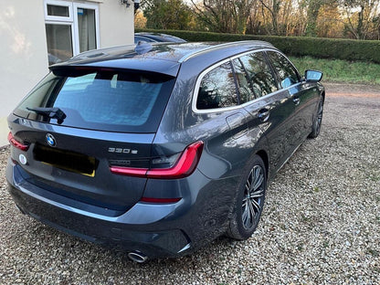BMW 330E