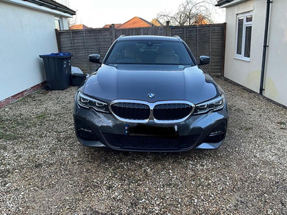 BMW 330E
