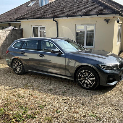 BMW 330E