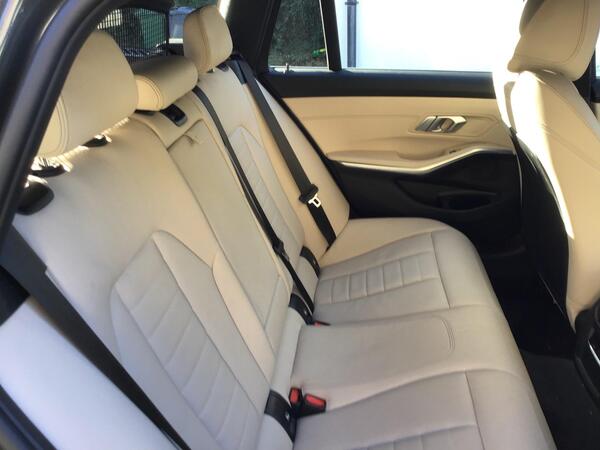 BMW 330E