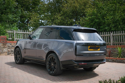 Land Rover - Range Rover