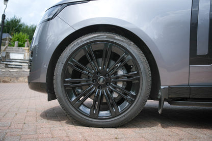 Land Rover - Range Rover