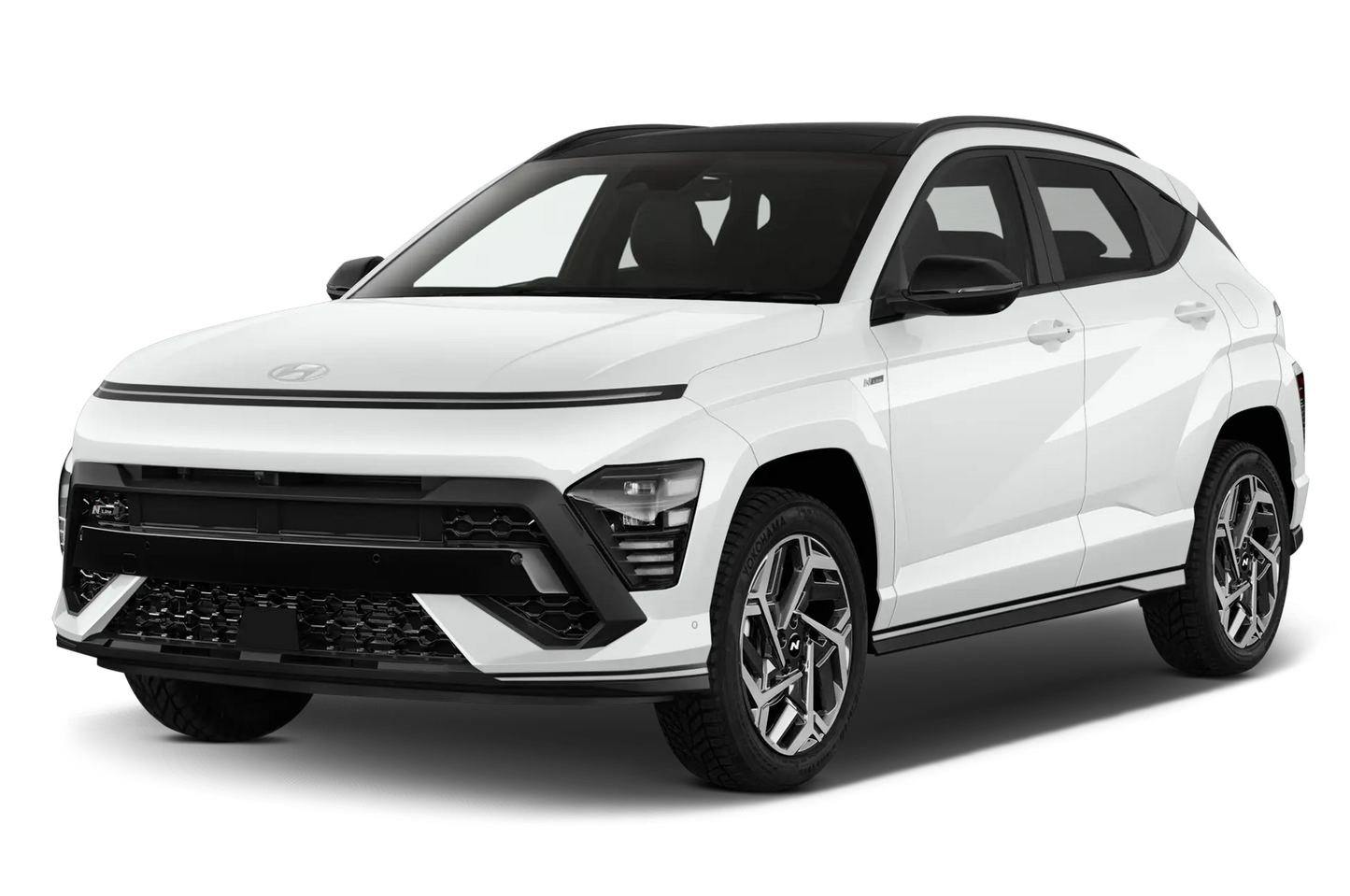 Hyundai Kona 1.6 Hybrid