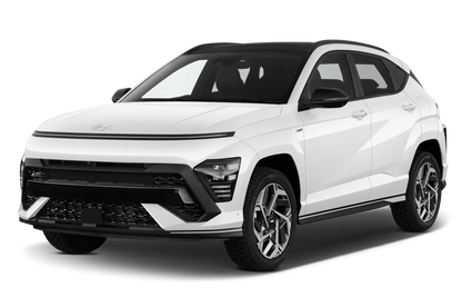 Hyundai Kona 1.6 Hybrid