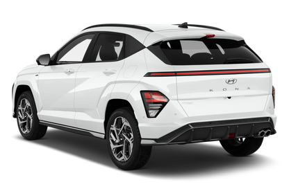 Hyundai Kona 1.6 Hybrid