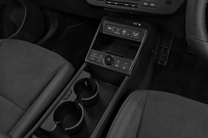 Hyundai Kona 1.6 Hybrid