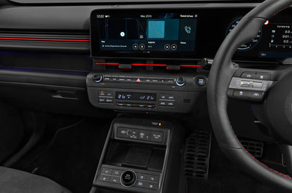 Hyundai Kona 1.6 Hybrid