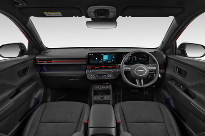 Hyundai Kona 1.6 Hybrid