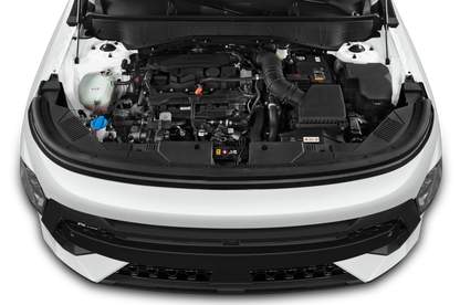Hyundai Kona 1.6 Hybrid