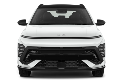 Hyundai Kona 1.6 Hybrid