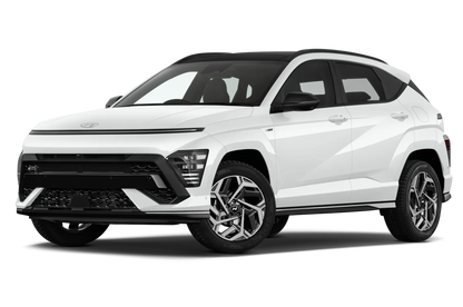 Hyundai Kona 1.6 Hybrid
