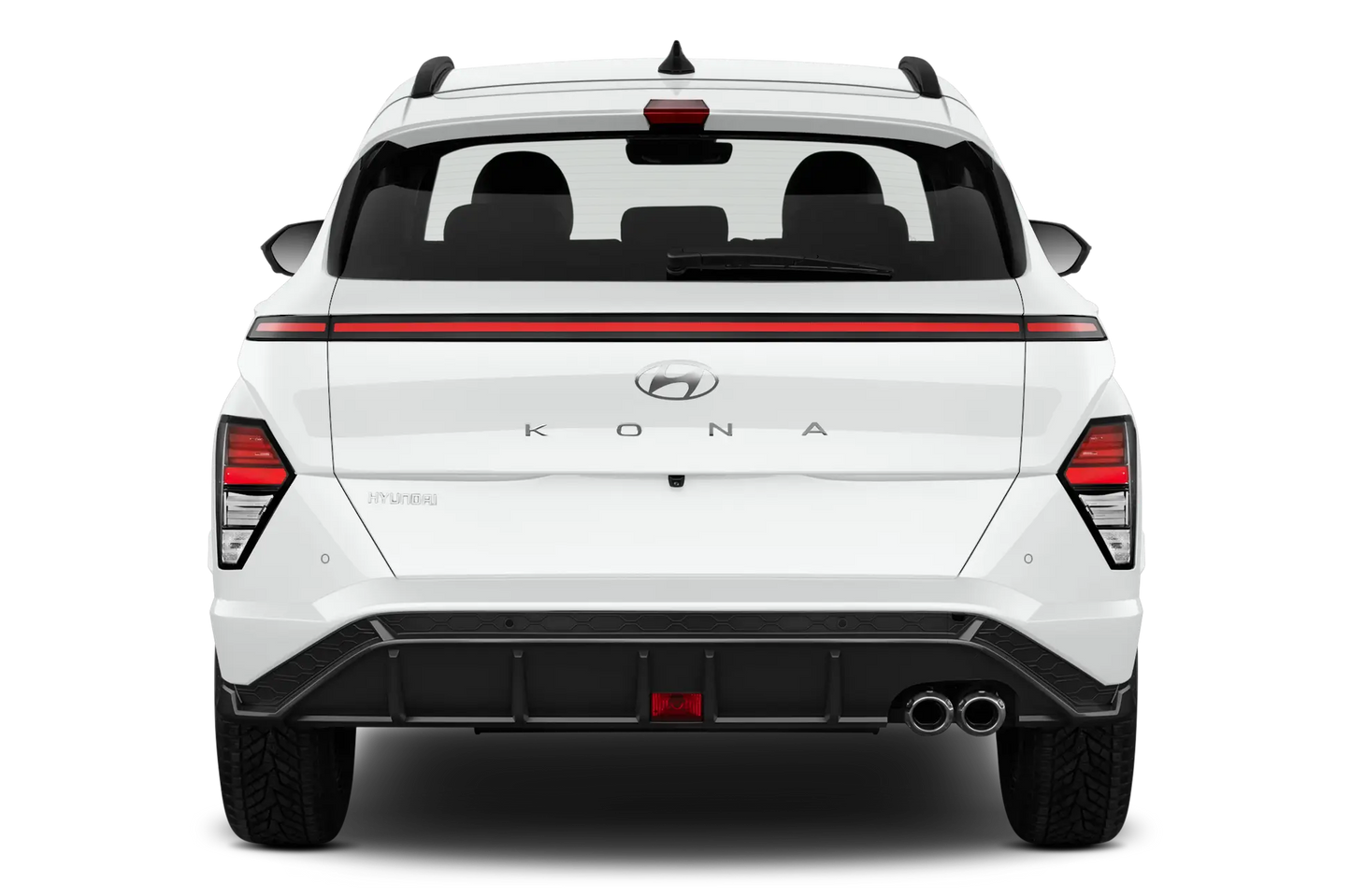 Hyundai Kona 1.6 Hybrid