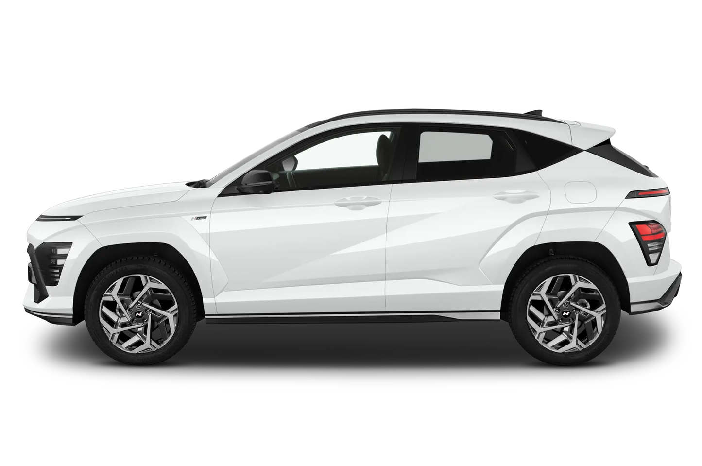 Hyundai Kona 1.6 Hybrid
