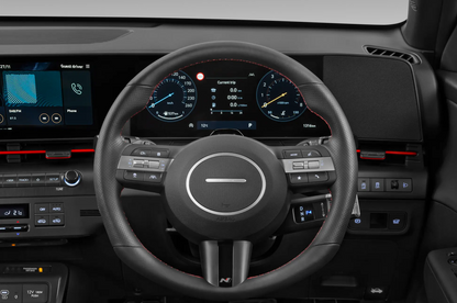 Hyundai Kona 1.6 Hybrid