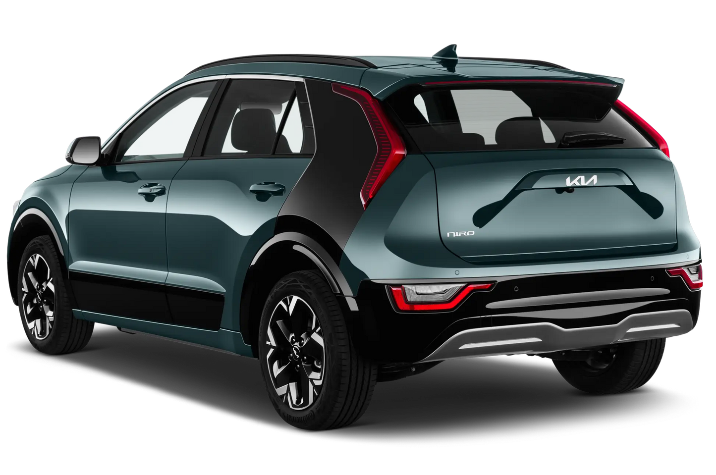 Kia Niro EV