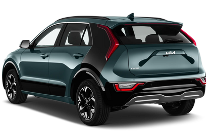 Kia Niro EV