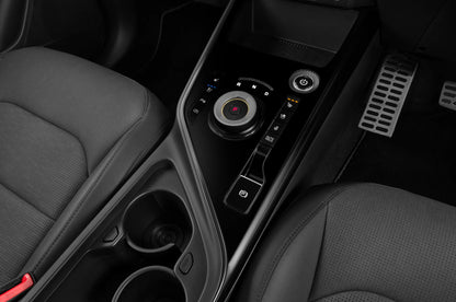 Kia Niro EV