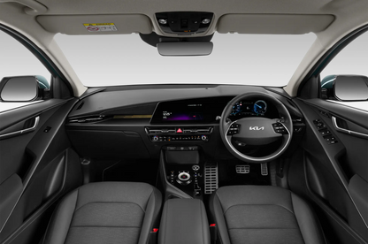 Kia Niro EV