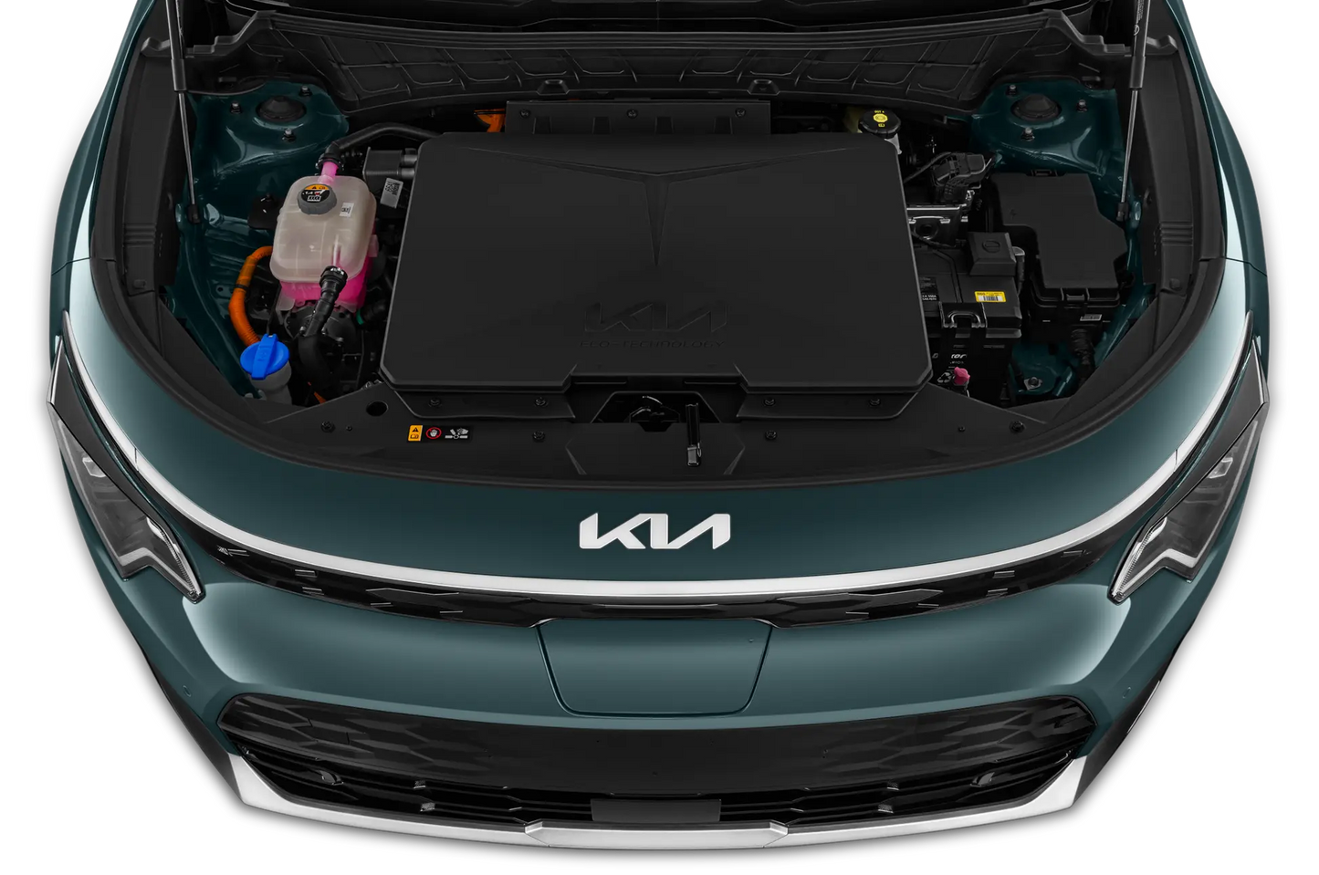 Kia Niro EV