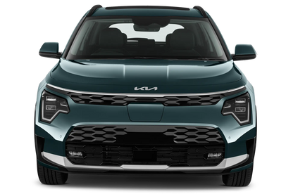 Kia Niro EV
