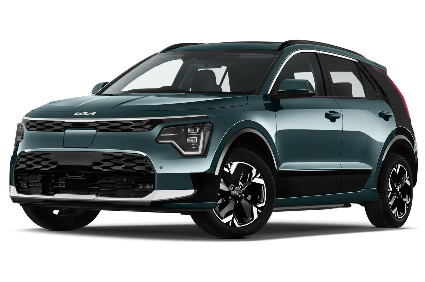 Kia Niro EV