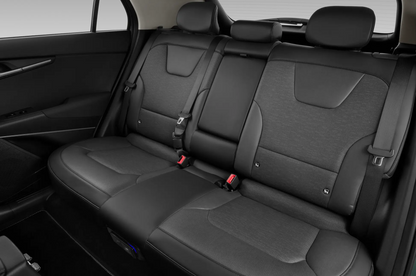 Kia Niro EV