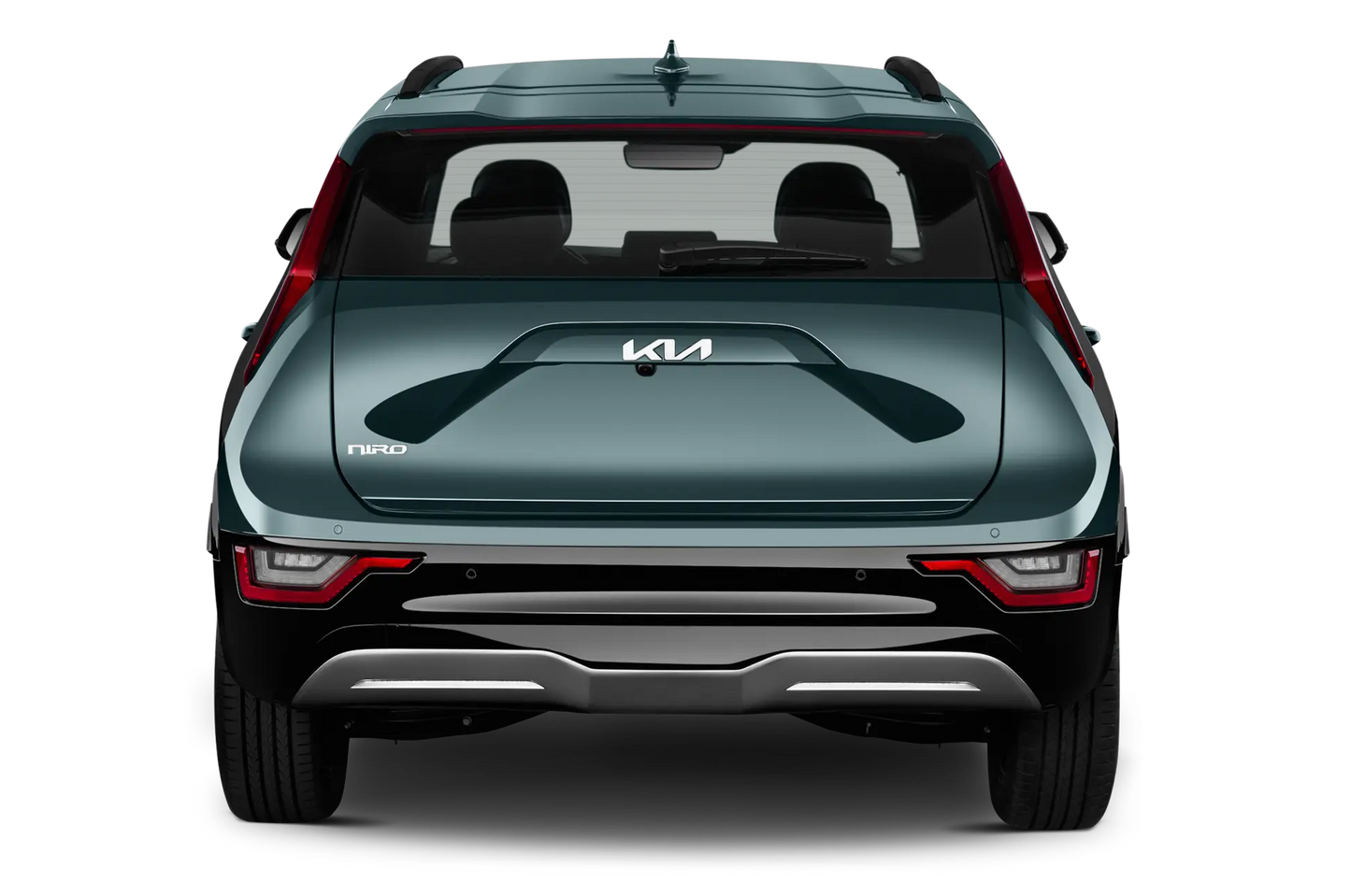 Kia Niro EV