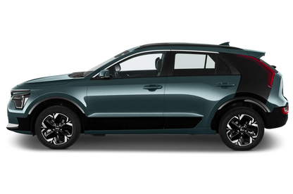 Kia Niro EV