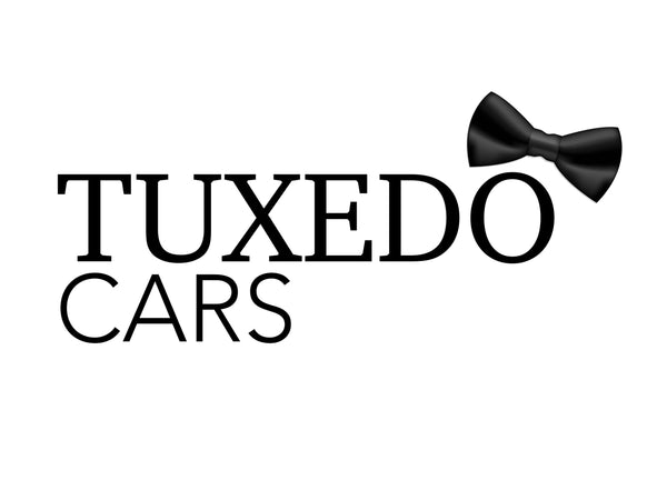 Tuxedo Cars