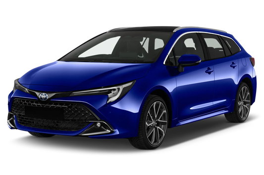 Toyota Corolla Touring Sport
