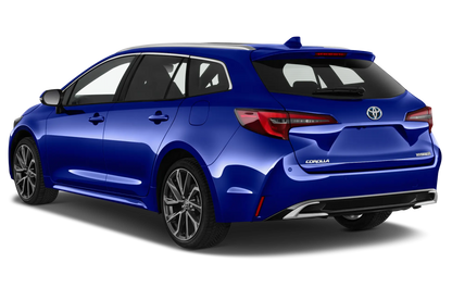 Toyota Corolla Touring Sport