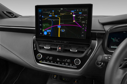 Toyota Corolla Touring Sport