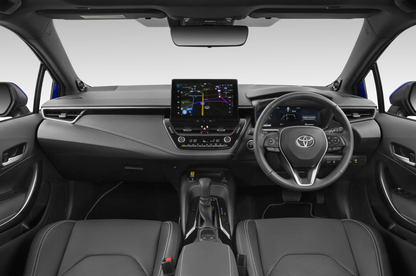 Toyota Corolla Touring Sport
