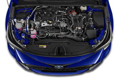 Toyota Corolla Touring Sport
