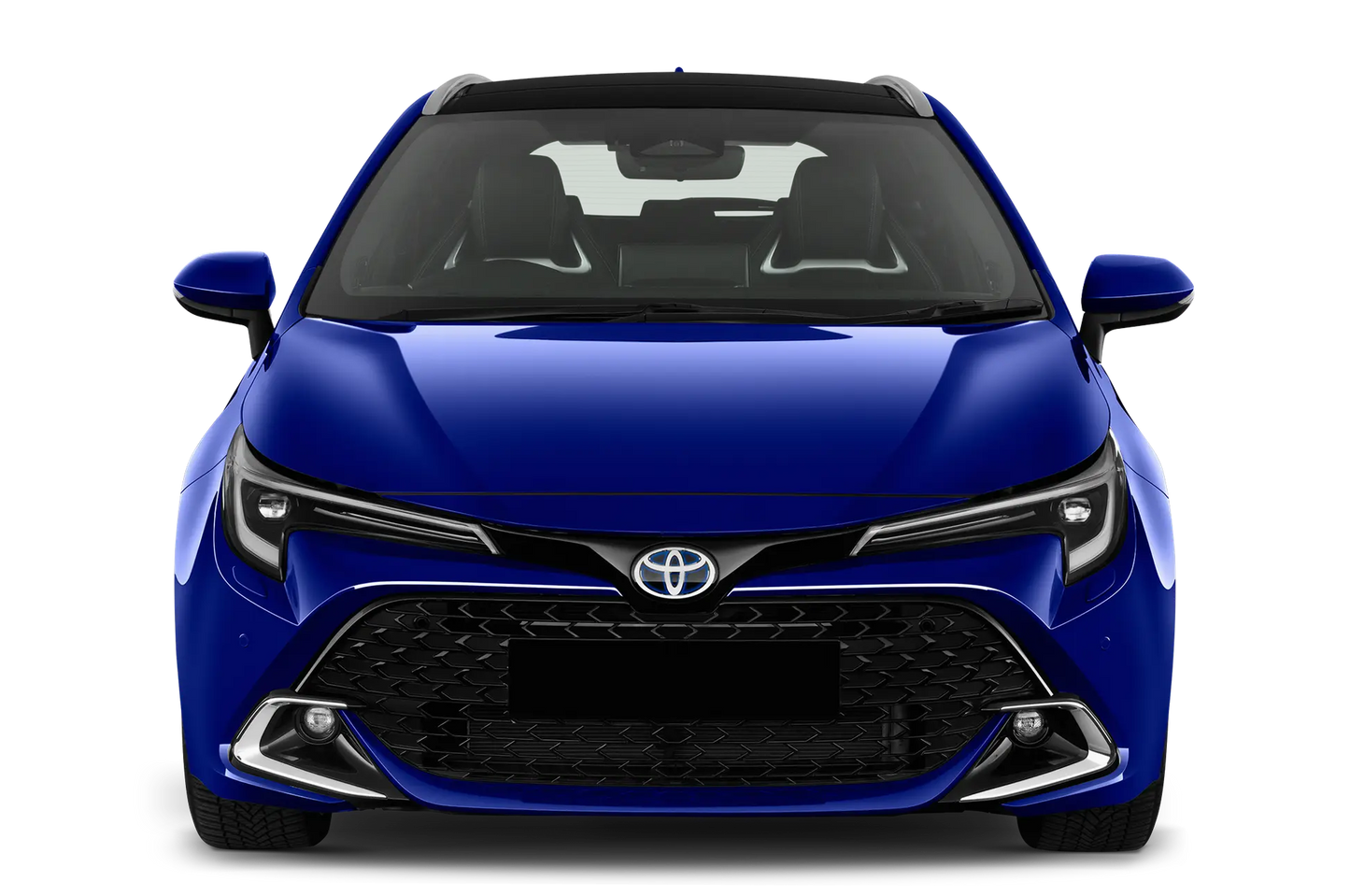 Toyota Corolla Touring Sport