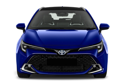 Toyota Corolla Touring Sport